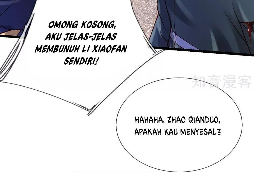 I am Daxianzun Chapter 158 Gambar 20