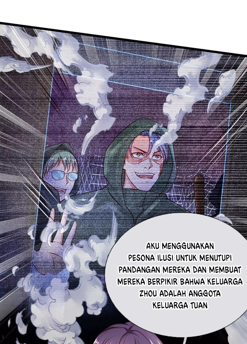 I am Daxianzun Chapter 158 Gambar 27