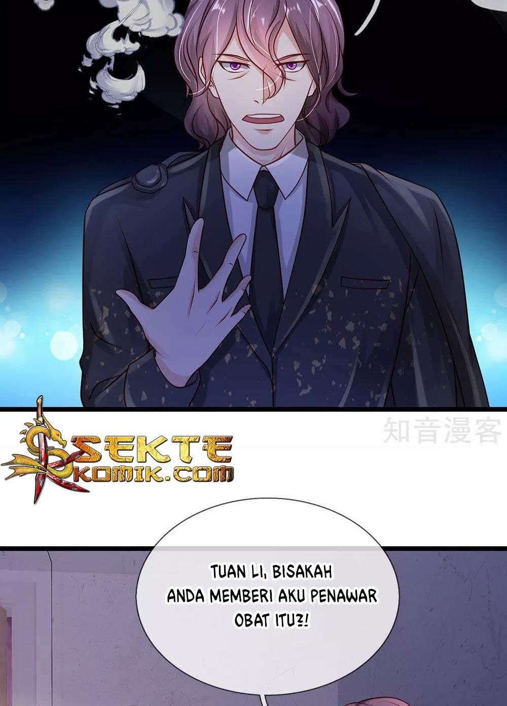 I am Daxianzun Chapter 158 Gambar 28