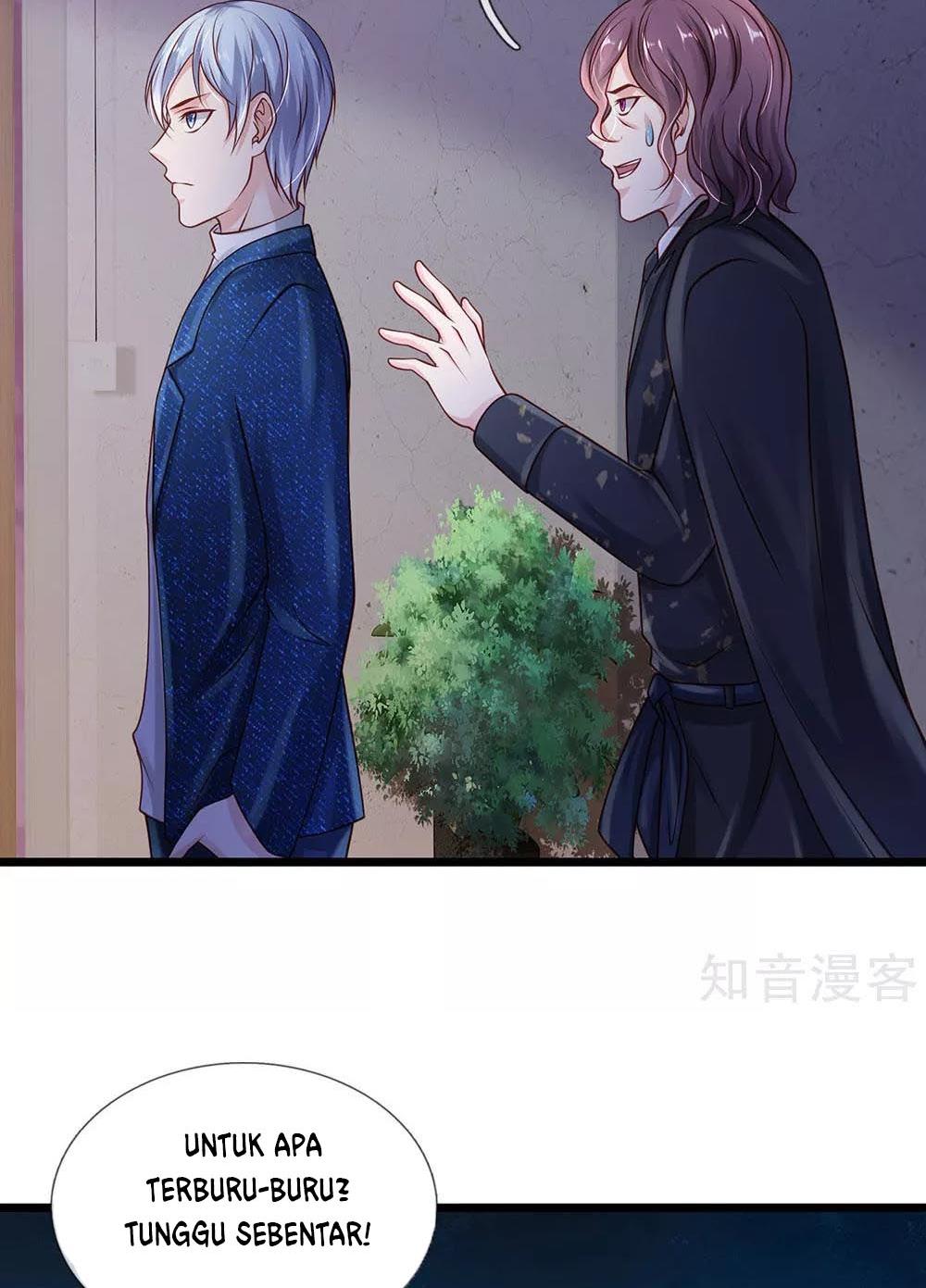I am Daxianzun Chapter 158 Gambar 29