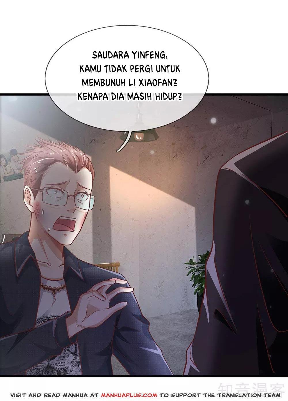 I am Daxianzun Chapter 158 Gambar 31