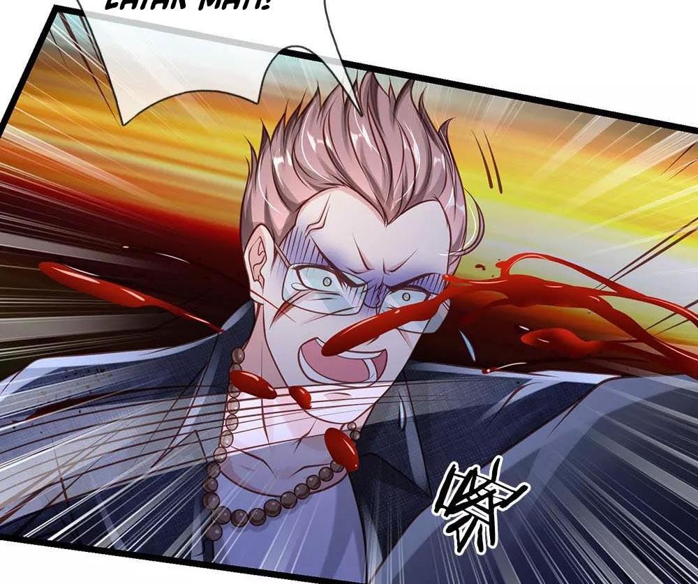 I am Daxianzun Chapter 158 Gambar 4