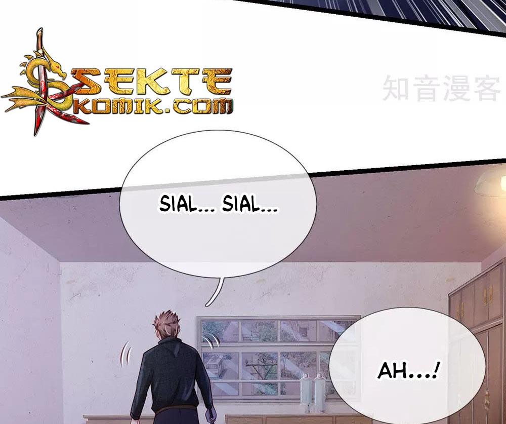 I am Daxianzun Chapter 158 Gambar 5