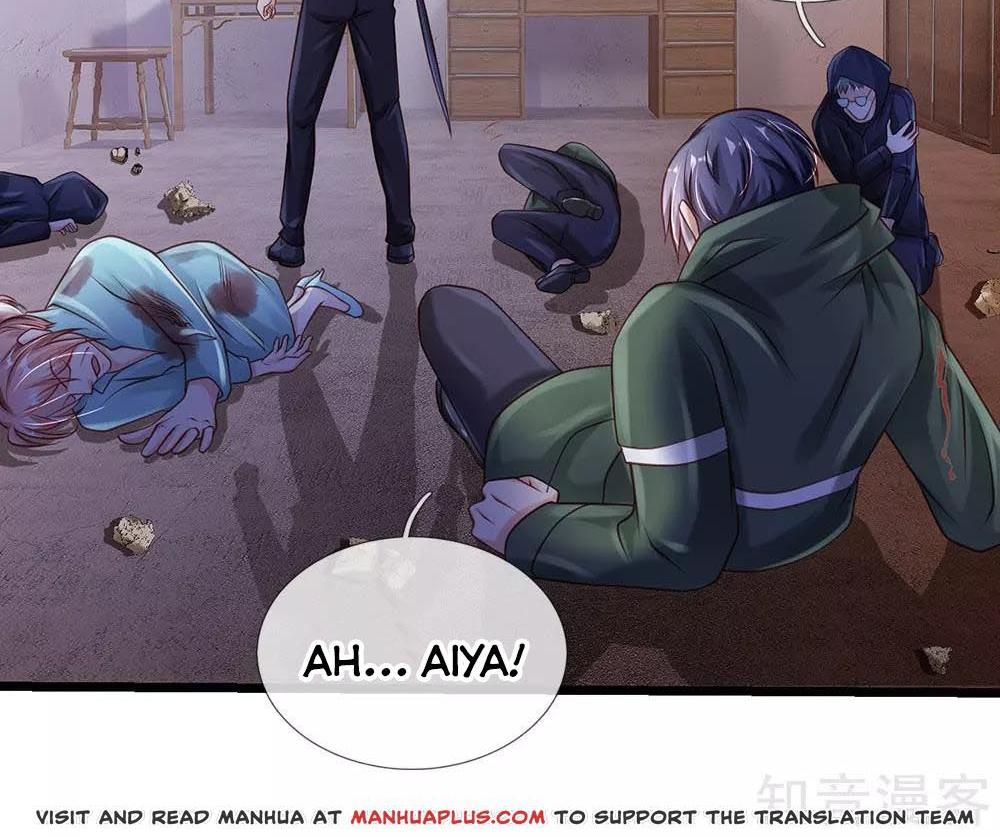 I am Daxianzun Chapter 158 Gambar 6