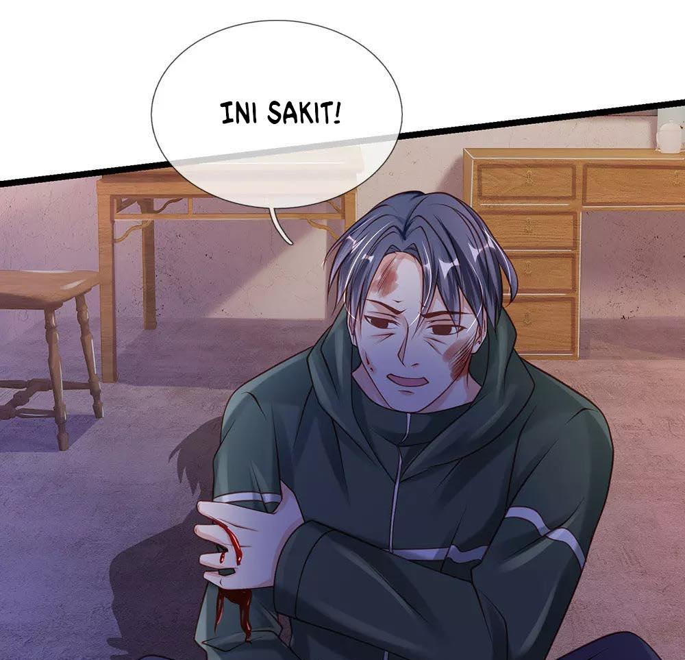 I am Daxianzun Chapter 158 Gambar 7