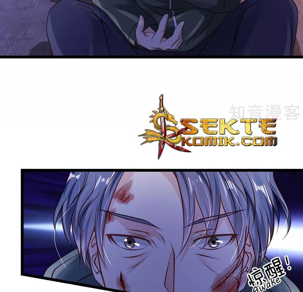 I am Daxianzun Chapter 158 Gambar 8