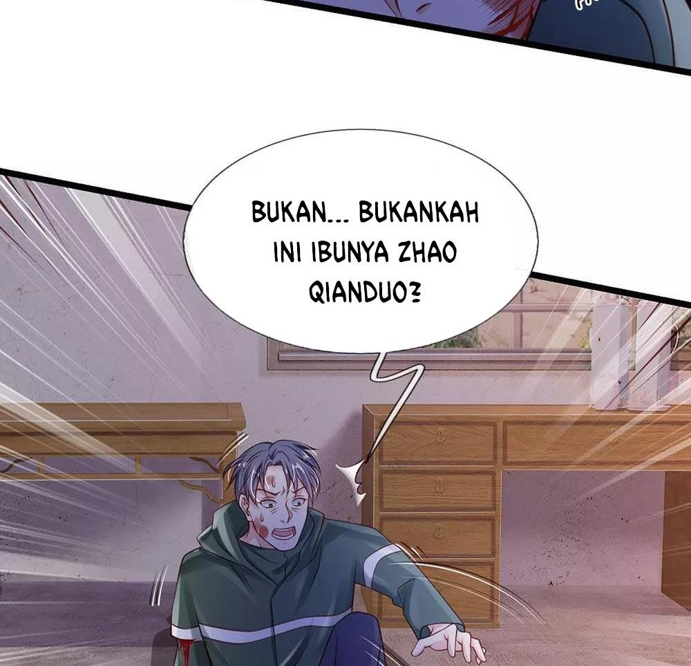 I am Daxianzun Chapter 158 Gambar 9