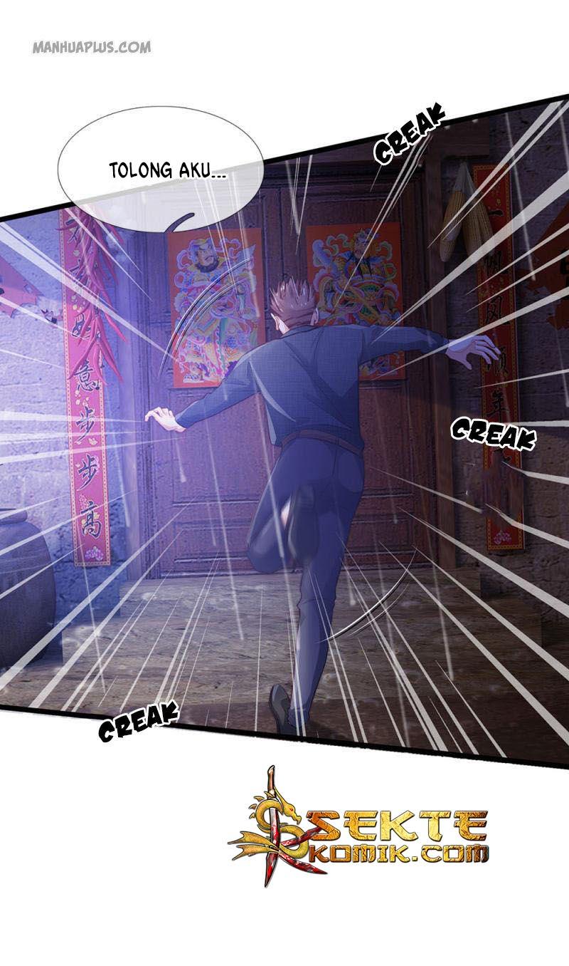 I am Daxianzun Chapter 157 Gambar 12