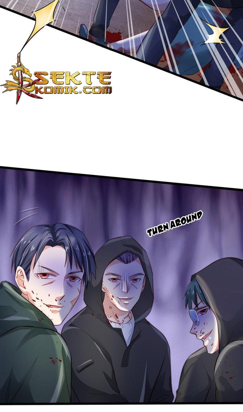 I am Daxianzun Chapter 157 Gambar 14