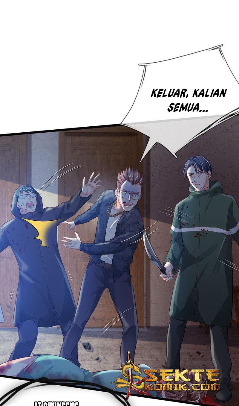 I am Daxianzun Chapter 157 Gambar 15