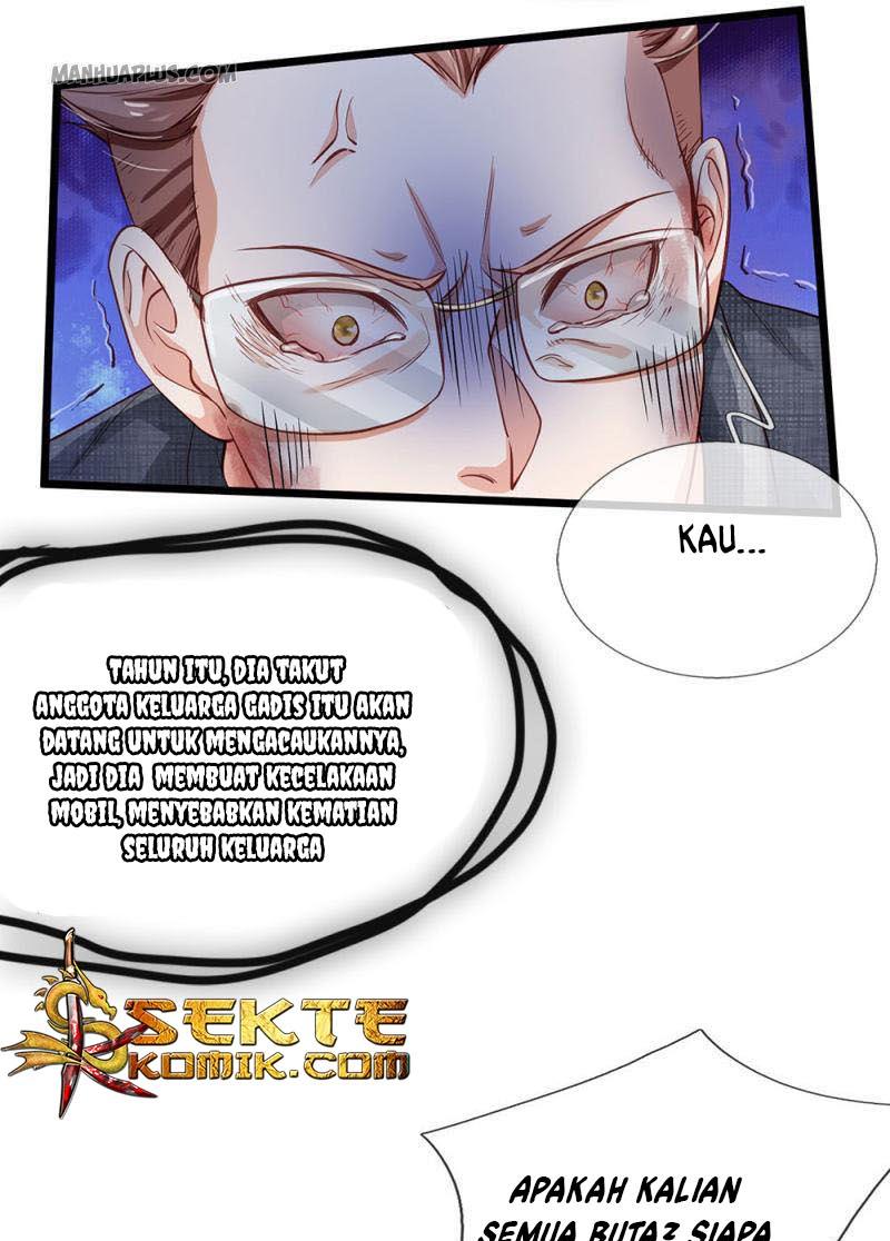 I am Daxianzun Chapter 157 Gambar 17
