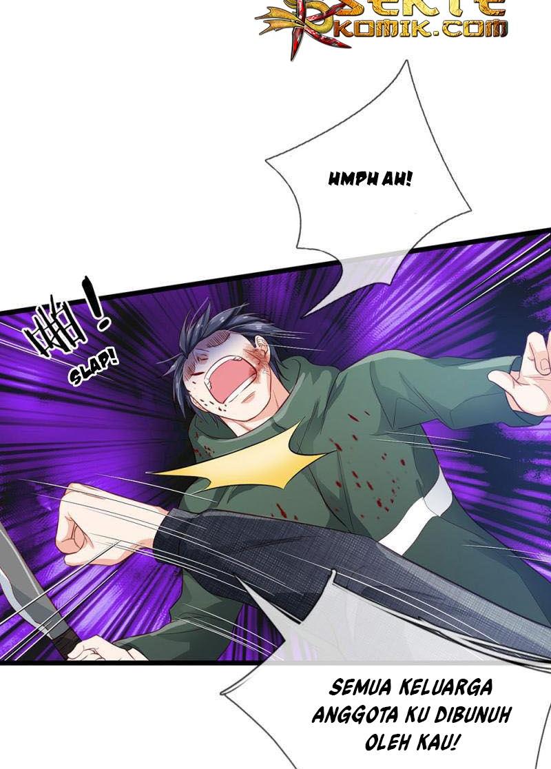 I am Daxianzun Chapter 157 Gambar 19