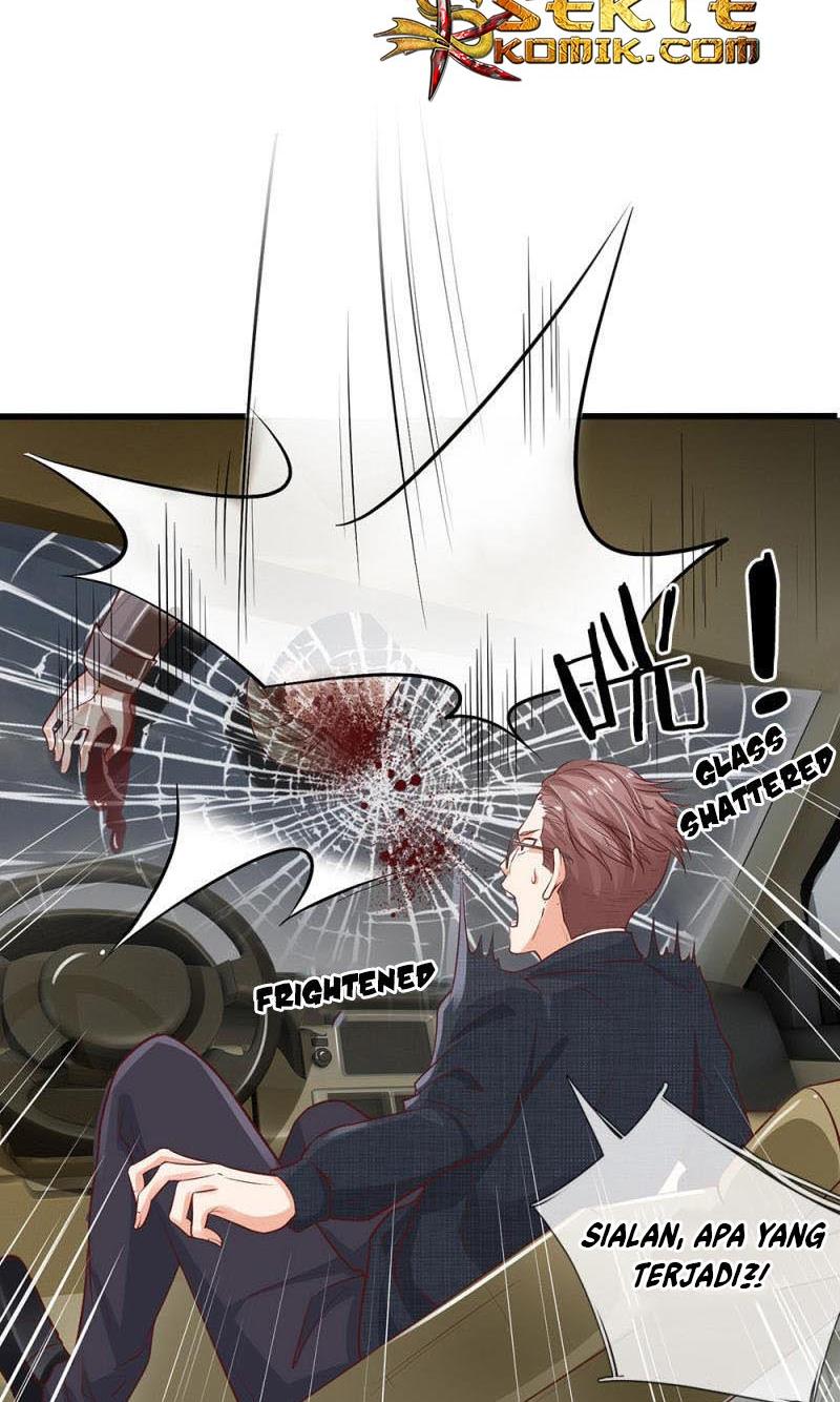 I am Daxianzun Chapter 157 Gambar 3