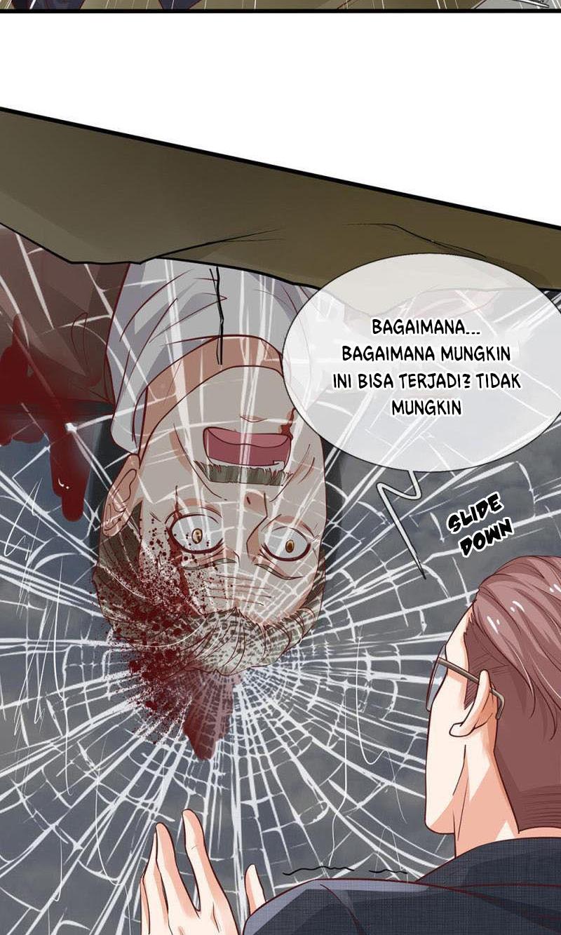 I am Daxianzun Chapter 157 Gambar 4