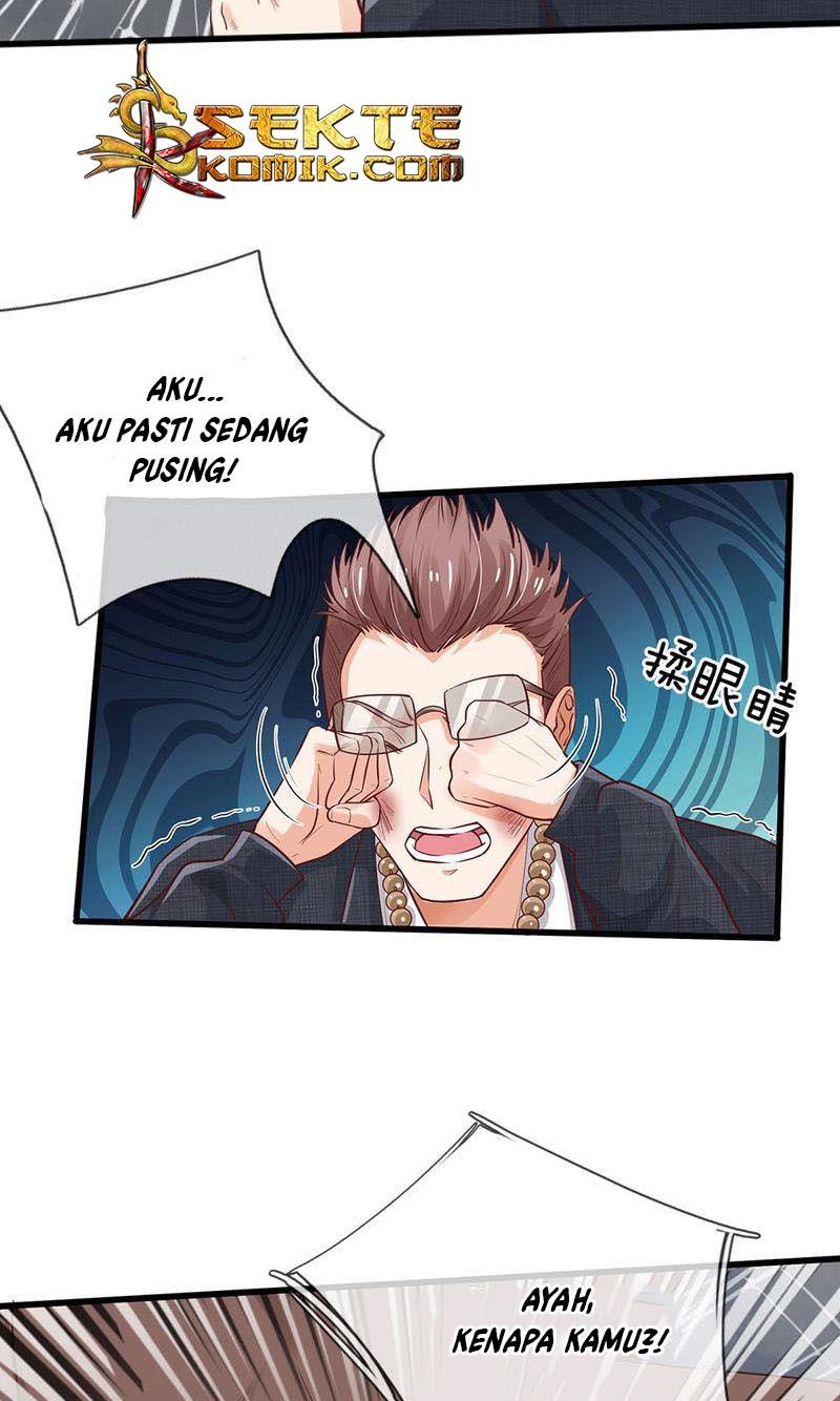 I am Daxianzun Chapter 157 Gambar 5