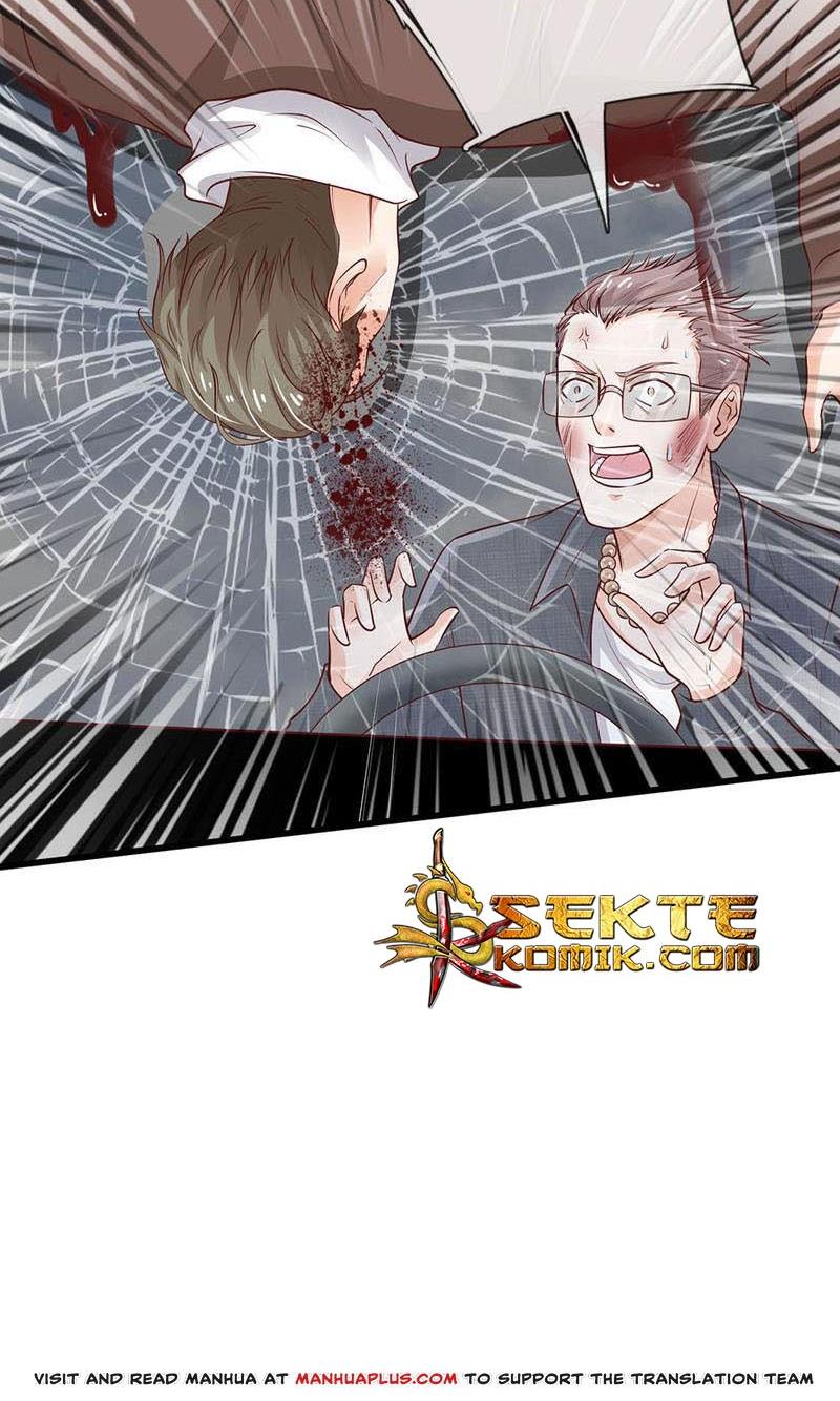 I am Daxianzun Chapter 157 Gambar 6