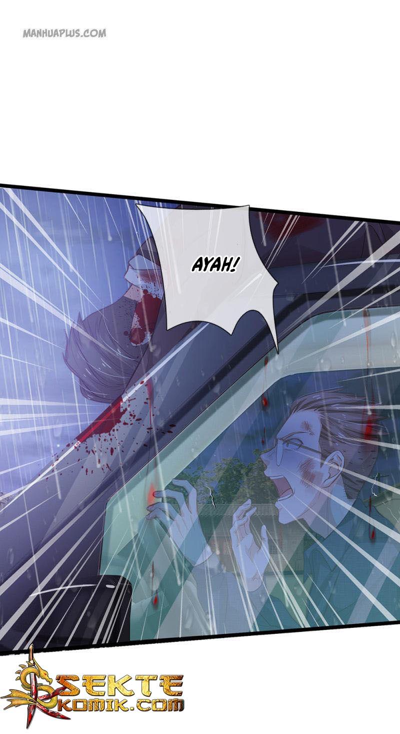 I am Daxianzun Chapter 157 Gambar 7