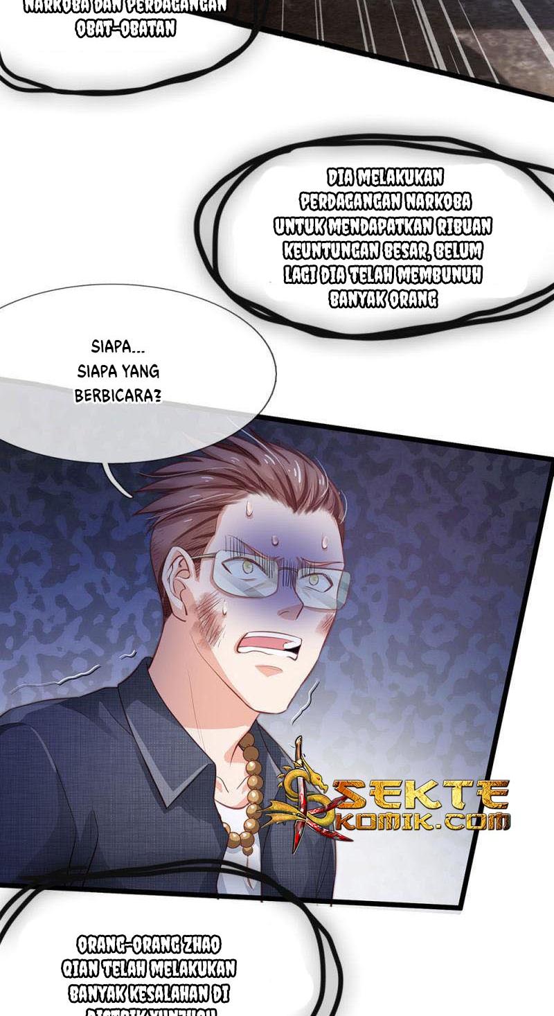 I am Daxianzun Chapter 157 Gambar 9