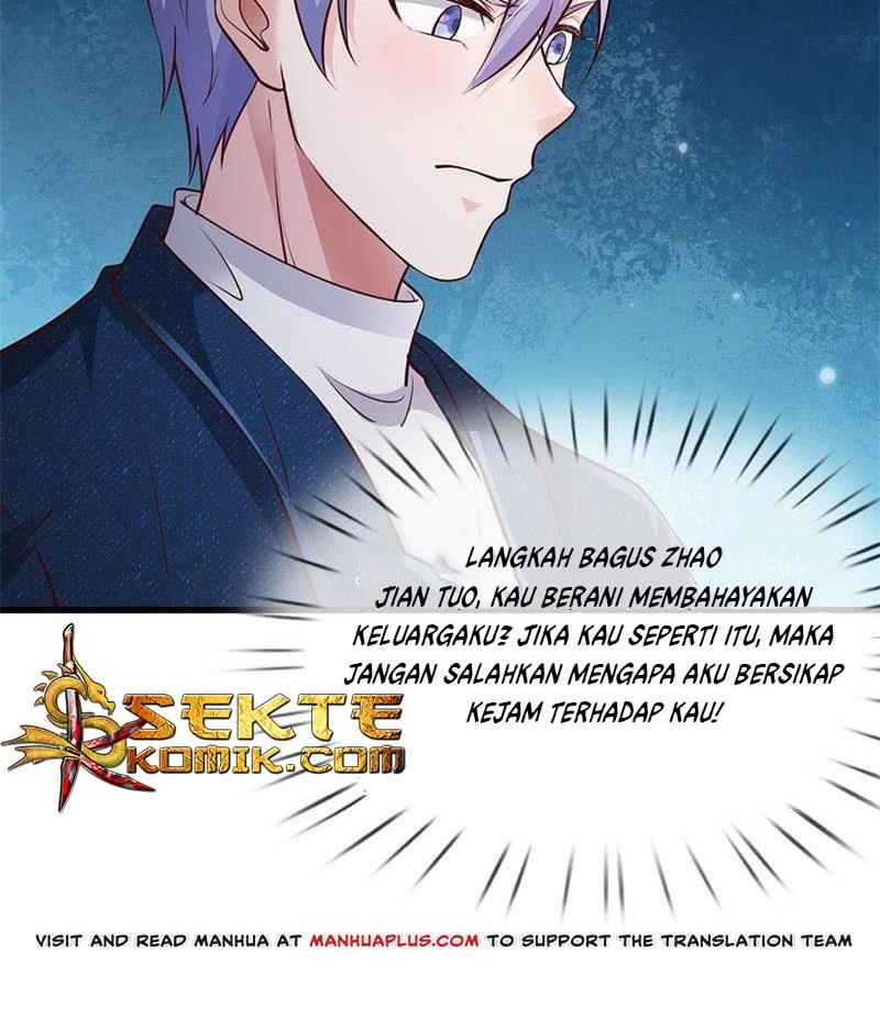 I am Daxianzun Chapter 156 Gambar 11