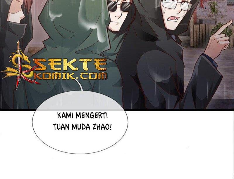 I am Daxianzun Chapter 156 Gambar 28