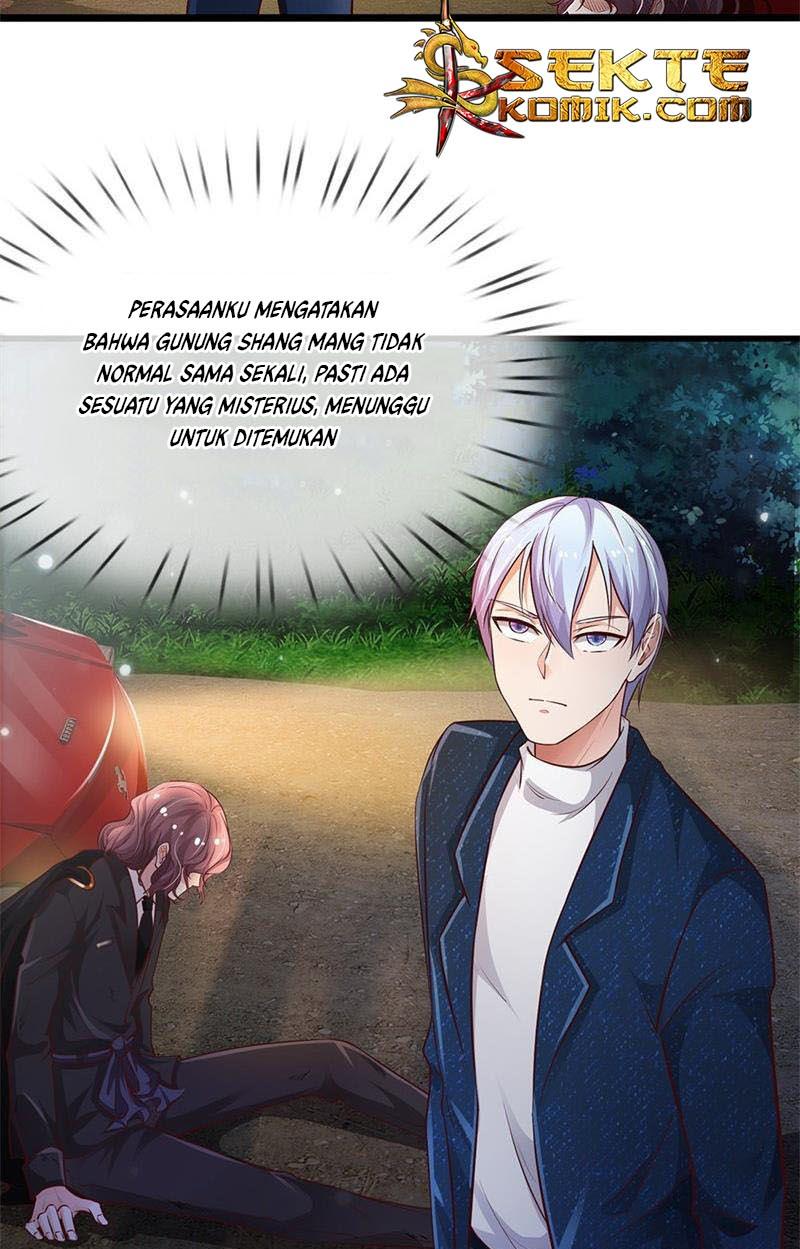 I am Daxianzun Chapter 156 Gambar 3