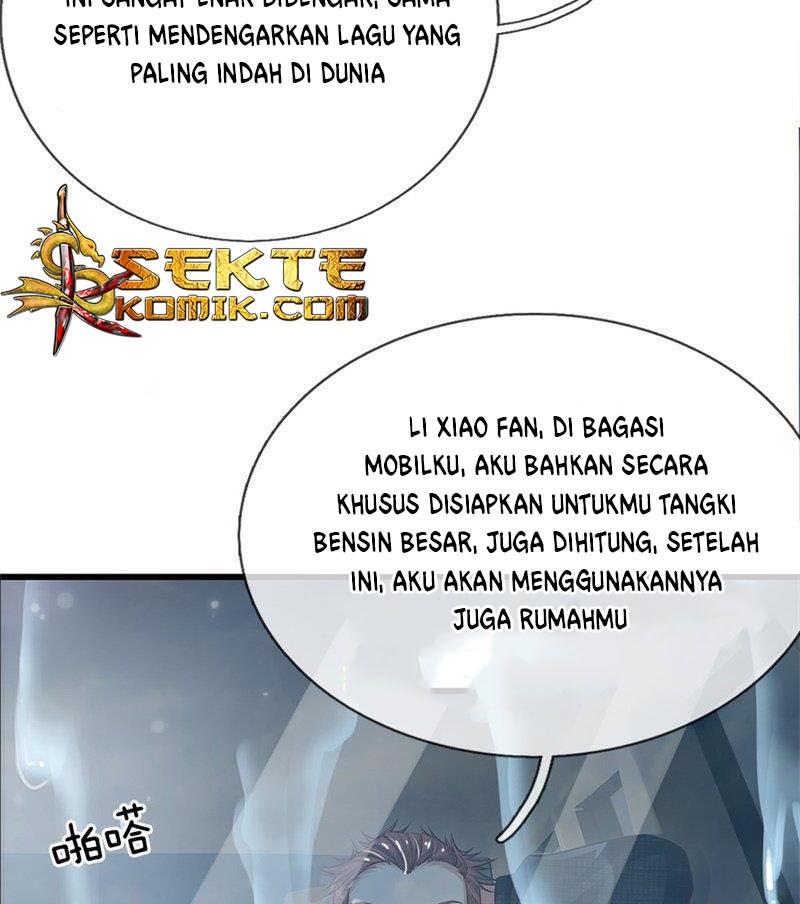 I am Daxianzun Chapter 156 Gambar 33