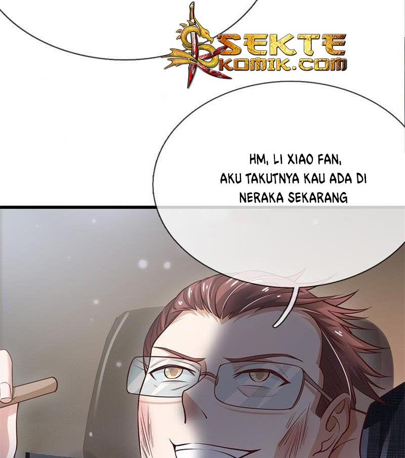 I am Daxianzun Chapter 156 Gambar 35