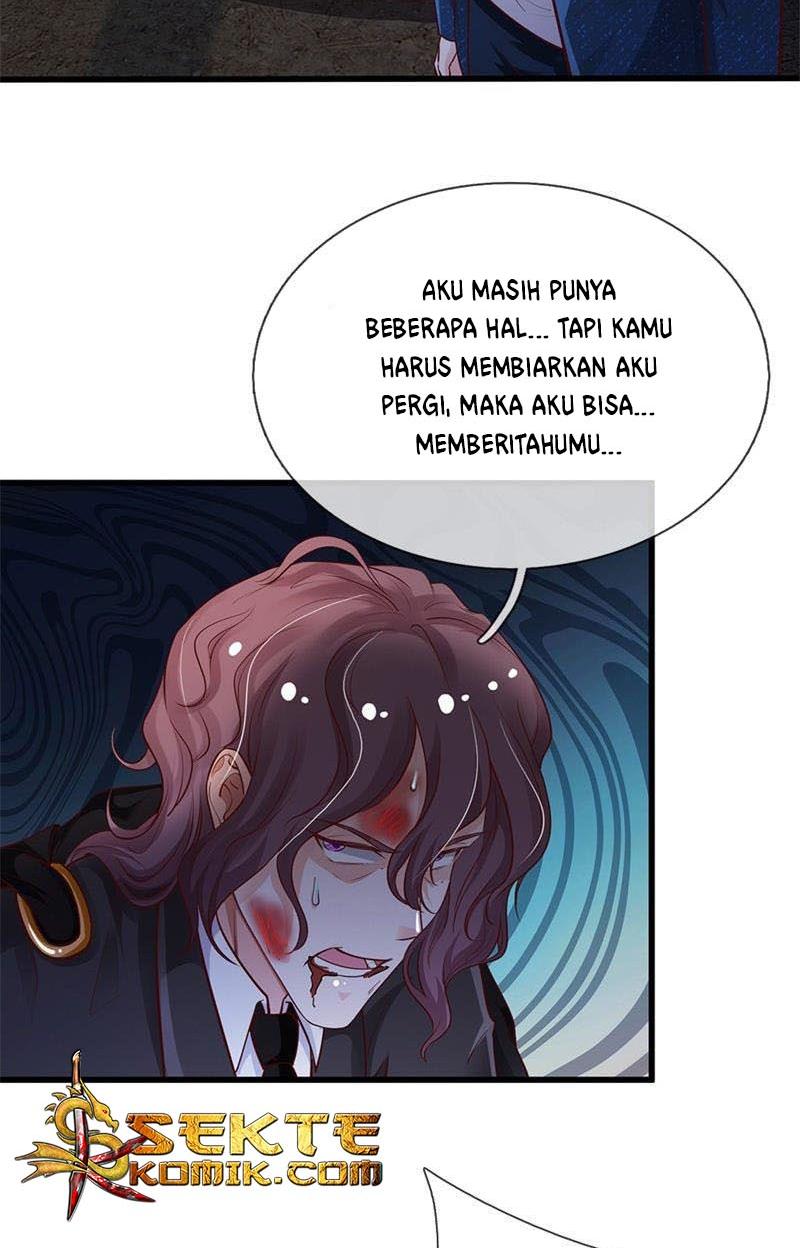 I am Daxianzun Chapter 156 Gambar 4