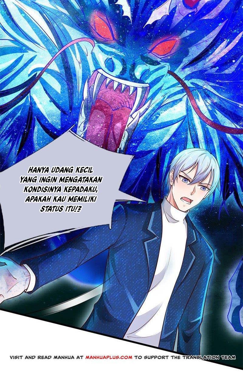 I am Daxianzun Chapter 156 Gambar 6