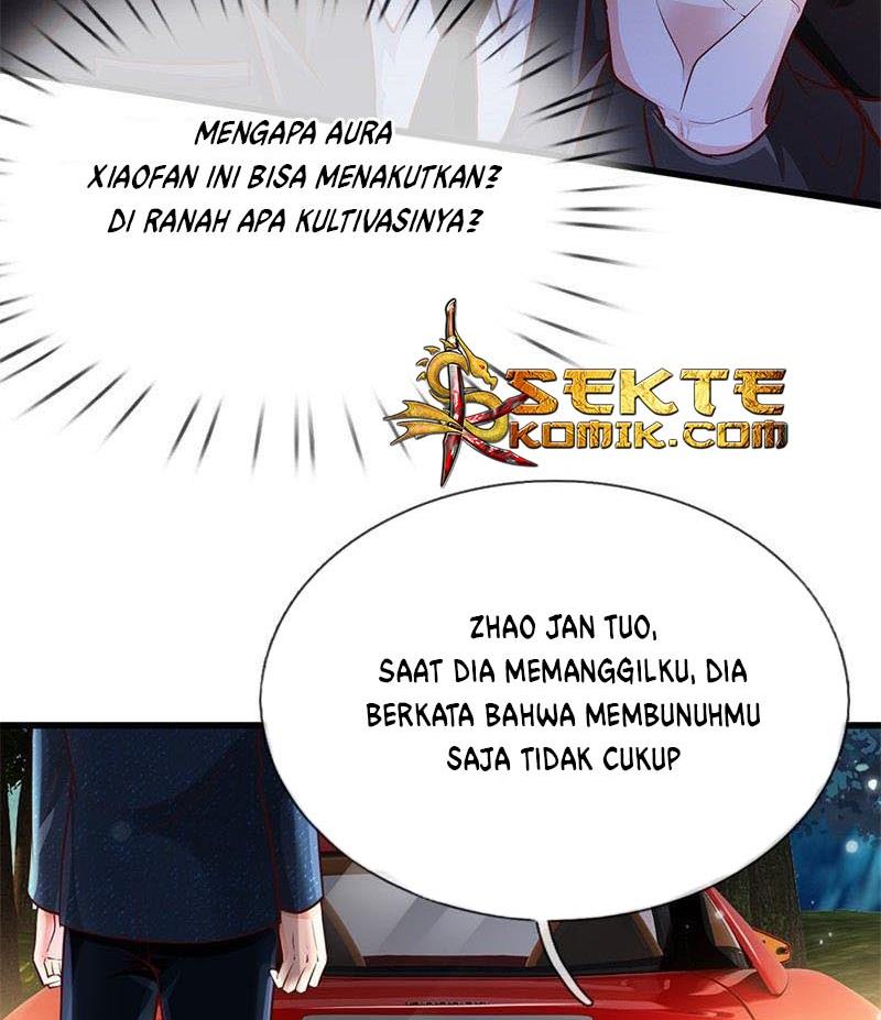 I am Daxianzun Chapter 156 Gambar 8