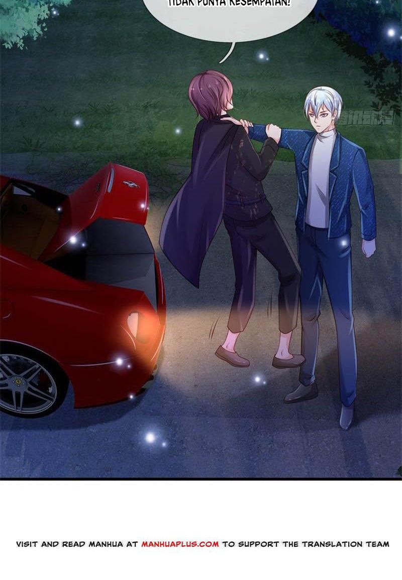 I am Daxianzun Chapter 155 Gambar 16