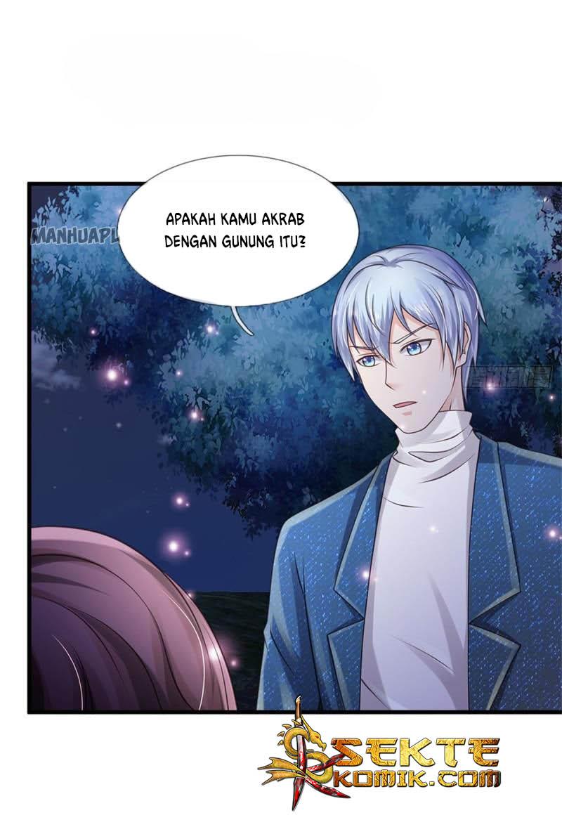 I am Daxianzun Chapter 155 Gambar 22