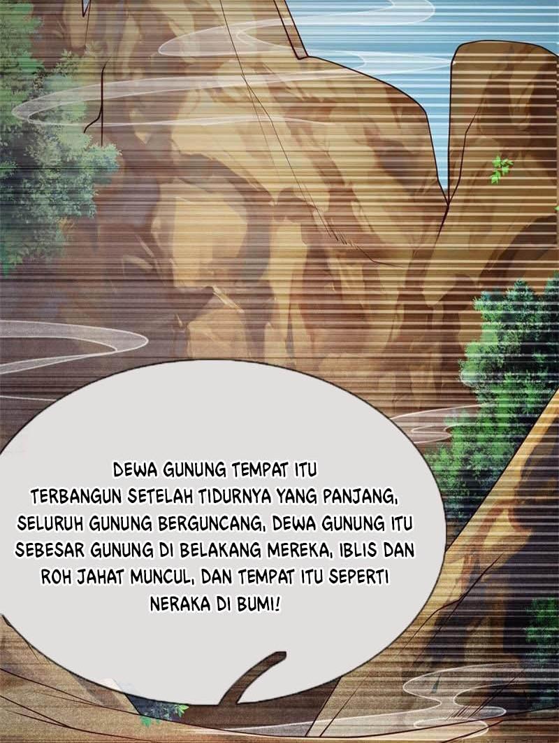 I am Daxianzun Chapter 155 Gambar 30