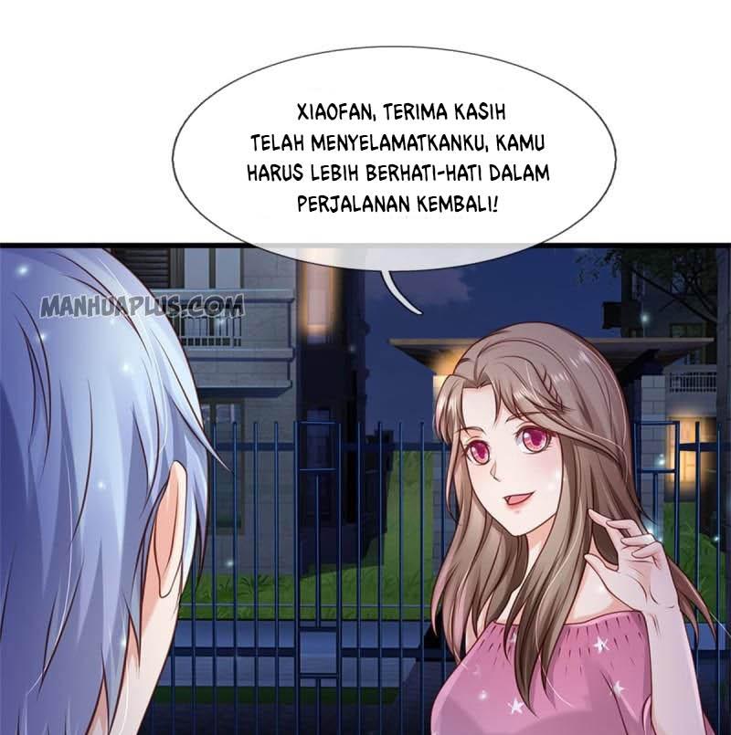 I am Daxianzun Chapter 155 Gambar 7