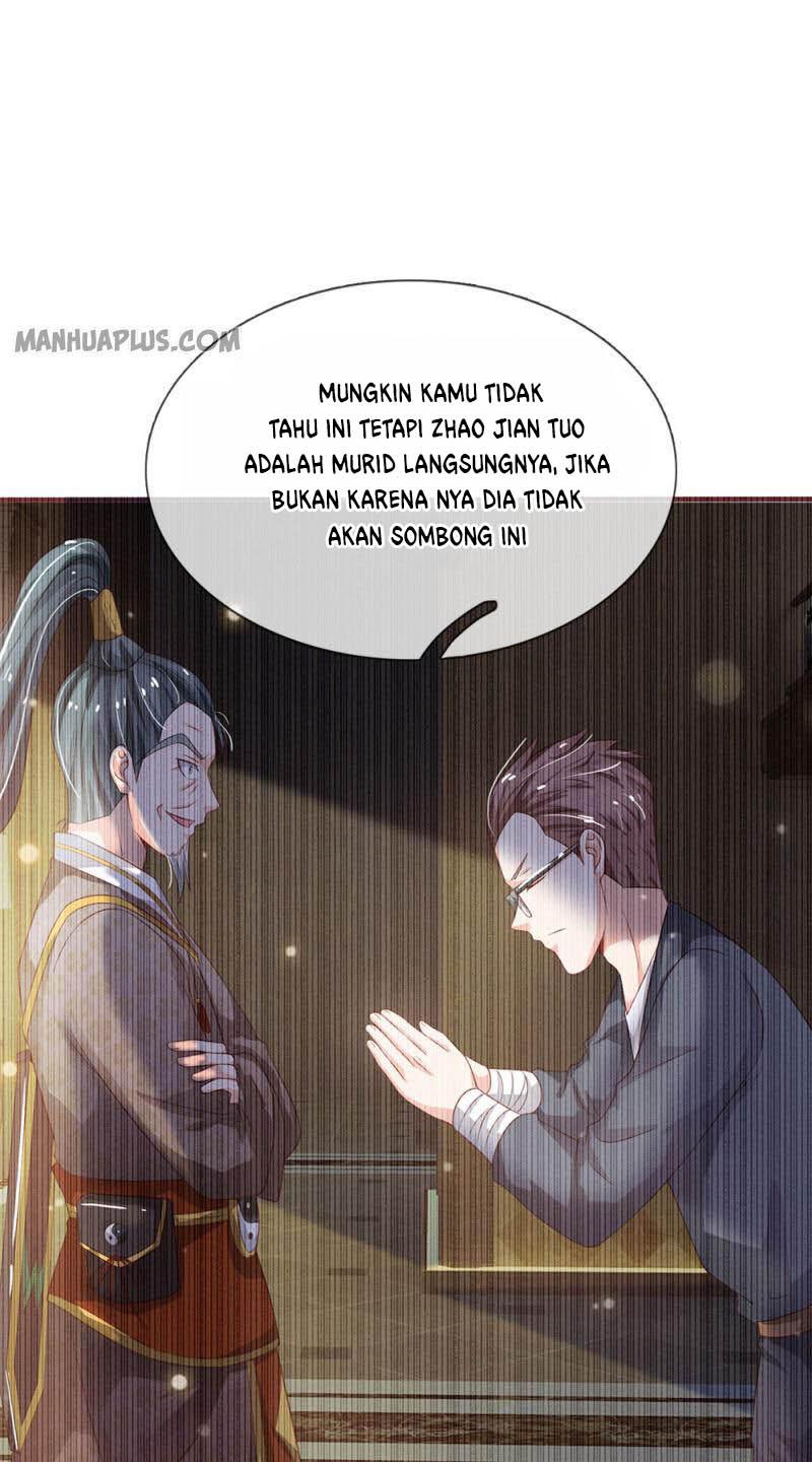 I am Daxianzun Chapter 154 Gambar 12