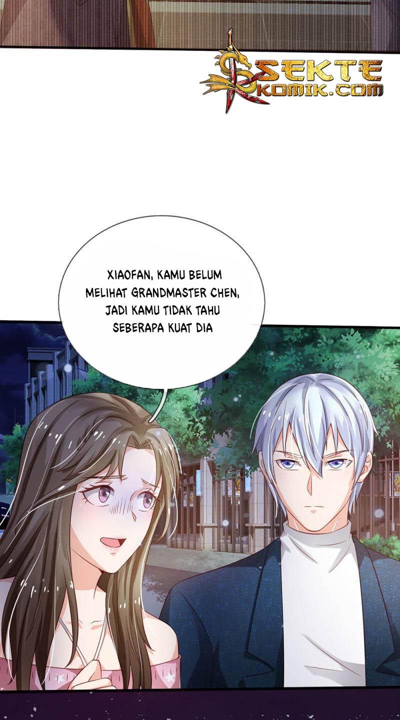 I am Daxianzun Chapter 154 Gambar 13