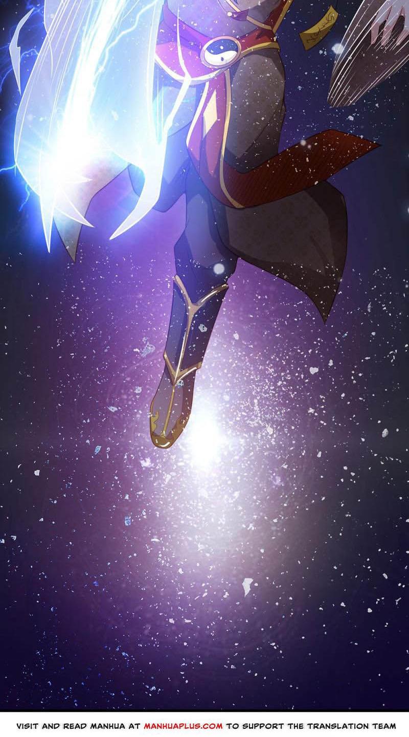 I am Daxianzun Chapter 154 Gambar 16
