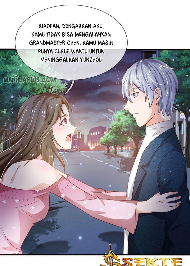 I am Daxianzun Chapter 154 Gambar 17