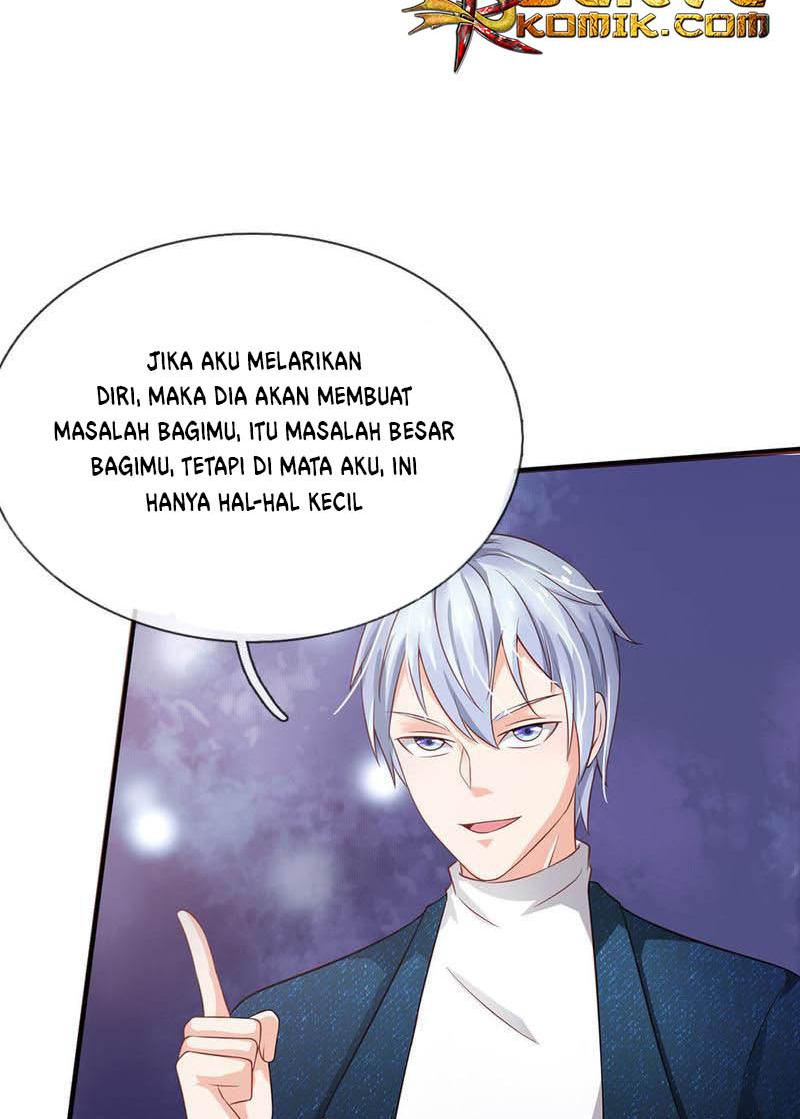 I am Daxianzun Chapter 154 Gambar 18