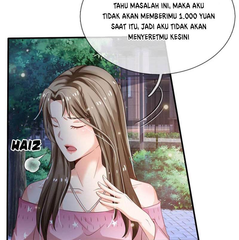 I am Daxianzun Chapter 154 Gambar 24