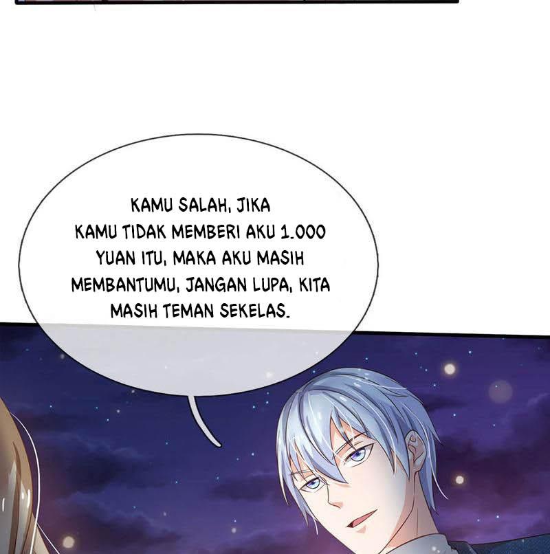 I am Daxianzun Chapter 154 Gambar 25