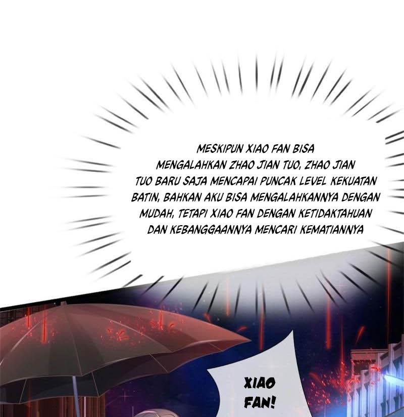 I am Daxianzun Chapter 152 Gambar 10