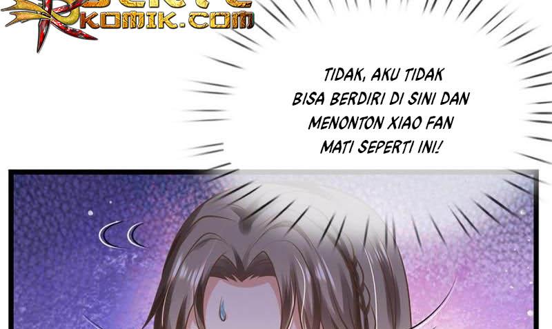 I am Daxianzun Chapter 152 Gambar 15