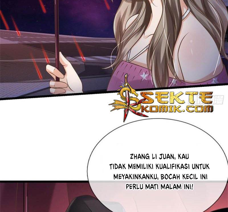 I am Daxianzun Chapter 152 Gambar 18