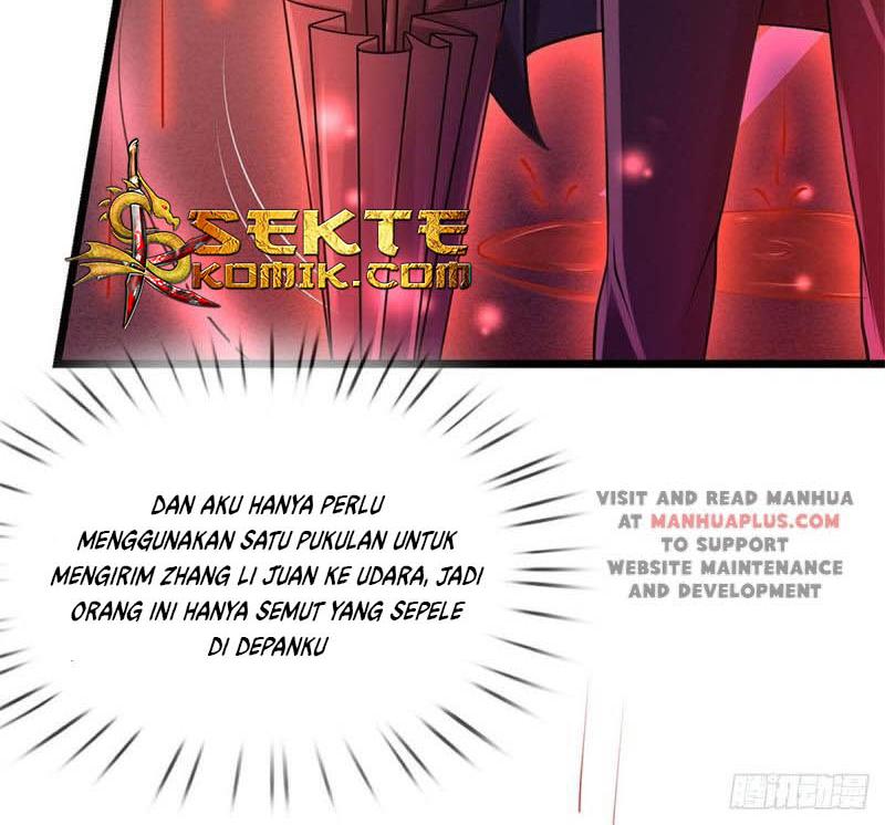 I am Daxianzun Chapter 152 Gambar 21