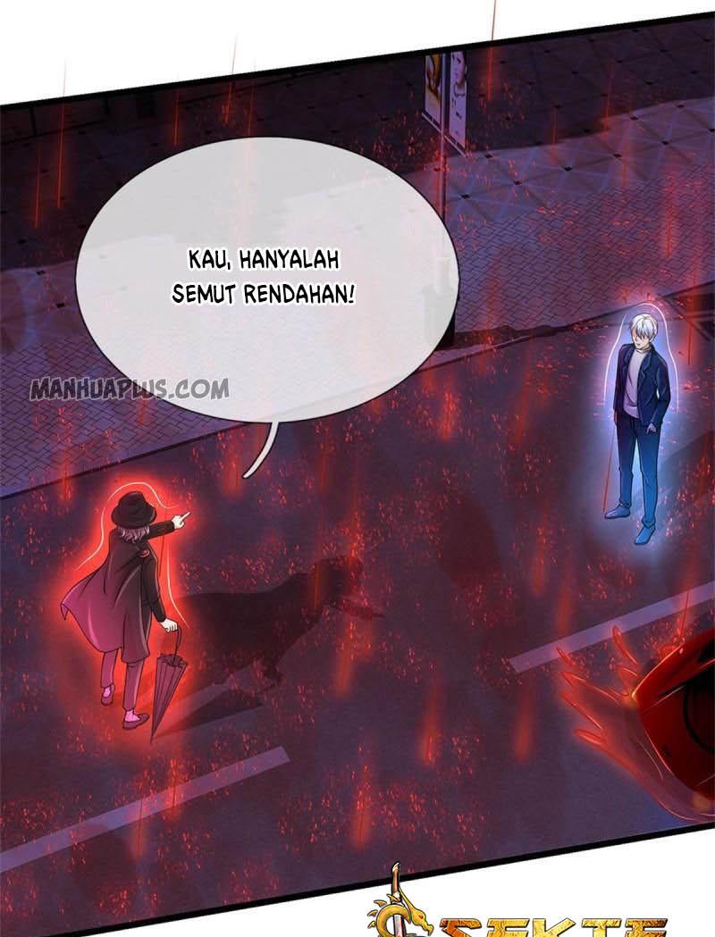 I am Daxianzun Chapter 152 Gambar 22