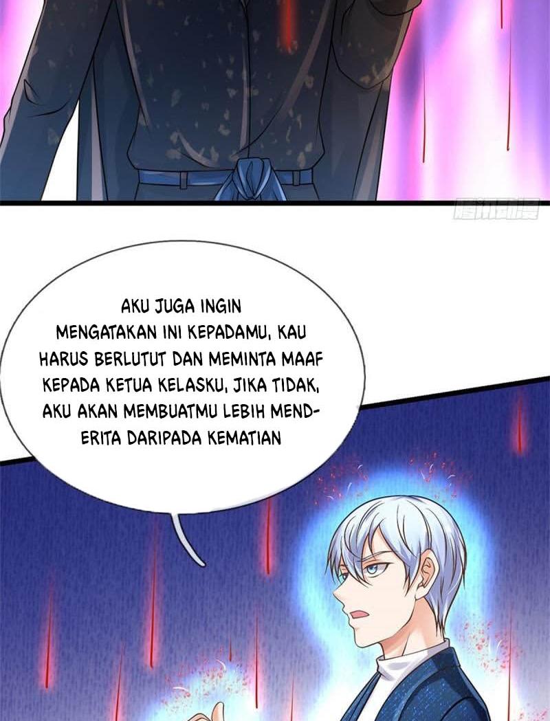 I am Daxianzun Chapter 152 Gambar 24