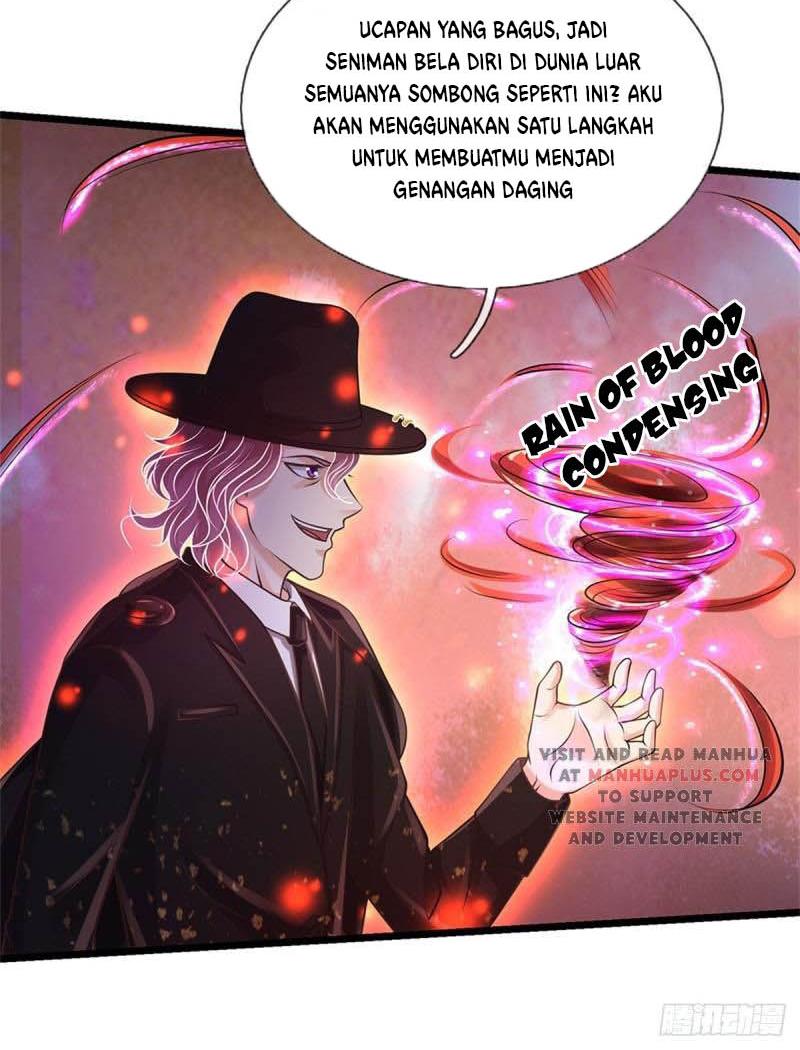 I am Daxianzun Chapter 152 Gambar 26