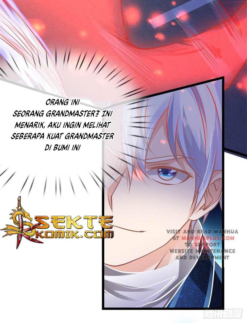I am Daxianzun Chapter 152 Gambar 31