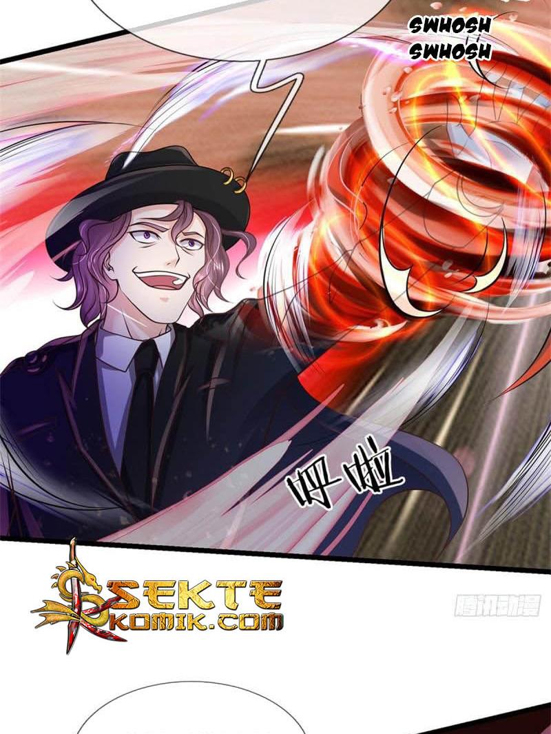 I am Daxianzun Chapter 152 Gambar 35